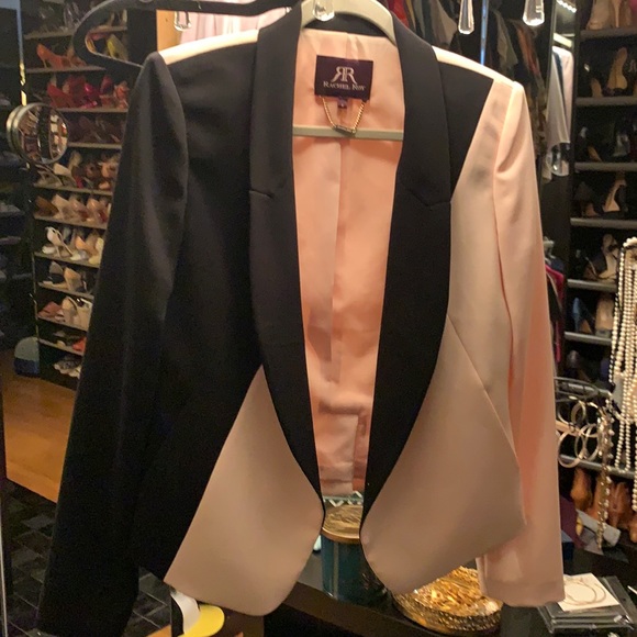 RACHEL Rachel Roy Jackets & Blazers - Rachel Roy Blazer